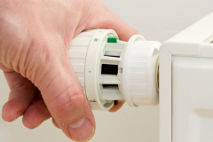 Broomlands central heating repair costs