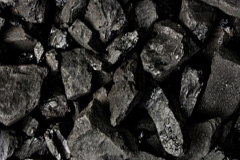 Broomlands coal boiler costs