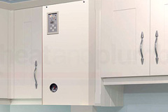 Broomlands electric boiler quotes