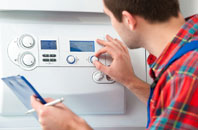 free Broomlands gas safe engineer quotes