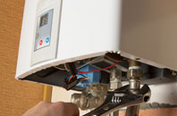 free Broomlands boiler install quotes